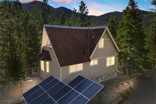 5230 Pinnata Rd, Mount Charleston, NV, 89124 | Card Image