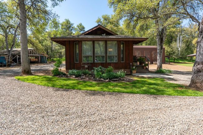 6879 State Highway 49 N, House other with 3 bedrooms, 3 bathrooms and null parking in Mariposa CA | Image 69
