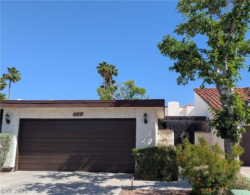 2684 San Lago Ct, Las Vegas, NV, 89121-3923 | Card Image