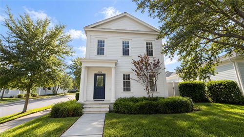 2904 Saint George St, ORLANDO, FL, 32814-6123 | Card Image