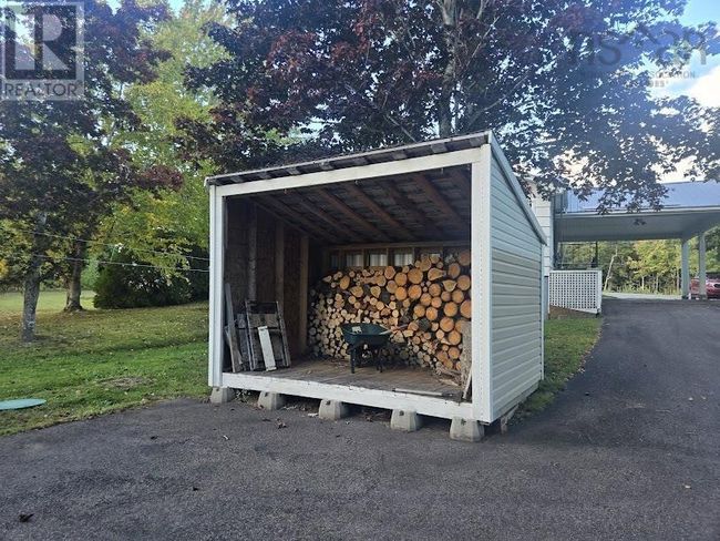 440 Balmoral Rd, House other with 2 bedrooms, 2 bathrooms and null parking in Central New Annan NS | Image 19