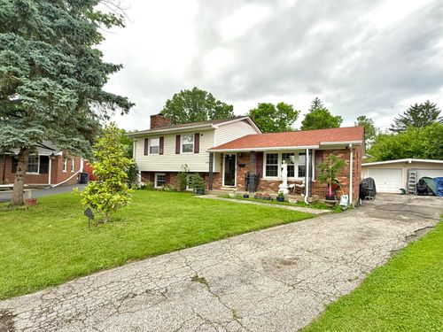 1703 New Orleans Ct, Lexington, KY, 40505-2556 | Card Image