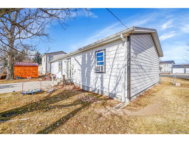 212 E Edmunds St, House other with 3 bedrooms, 1 bathrooms and null parking in Brush CO | Image 14