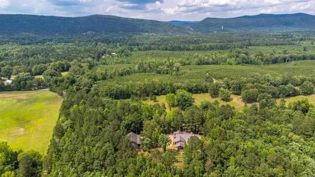 95 Thunder Mountain Rd, House other with 4 bedrooms, 3 bathrooms and null parking in Caddo Gap AR | Image 49