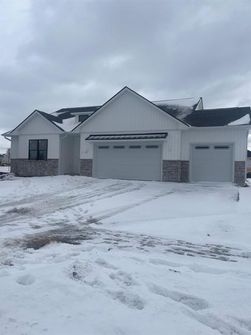 6883 Audree Ln, Loves Park, IL, 61111-3540 | Card Image