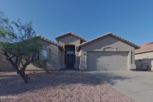 4939 W Burgess Ln, Laveen, AZ, 85339-4236 | Card Image