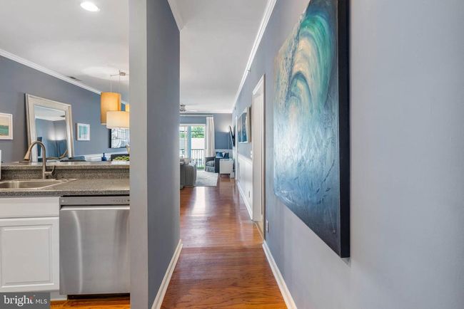 UNIT-4302 - 20007 Sandy Bottom Cir, Condo with 2 bedrooms, 2 bathrooms and null parking in REHOBOTH BEACH DE | Image 4