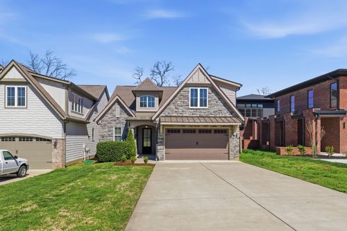 1926A Castleman Drive, Nashville, TN, 37215 | Card Image