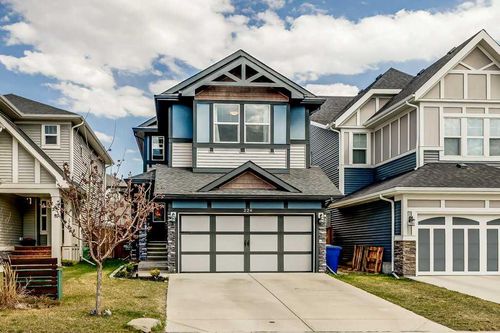 224 Kingsbury Close Se, Airdrie, AB, T4A0R3 | Card Image