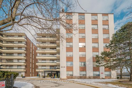 501-915 Midland Avenue, Scarborough, ON, M1K4G1 | Card Image