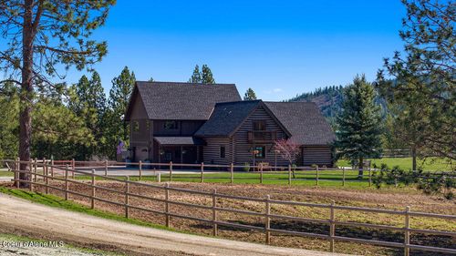 3702 S Puma Dr, Coeur D Alene, ID, 83814-9011 | Card Image