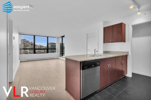 1702-938 Smithe St, Vancouver, BC, V6Z3H8 | Card Image