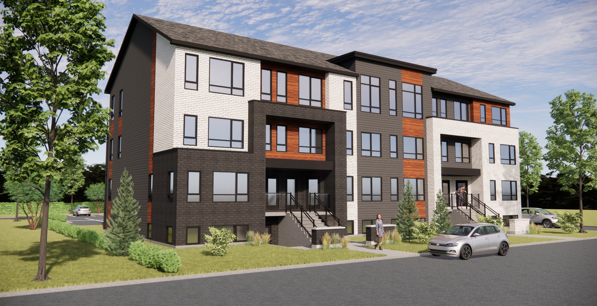 Residential Lease in Les Coteaux 5