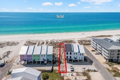 d-117 S 38th St, Mexico Beach, FL, 32456 | Card Image