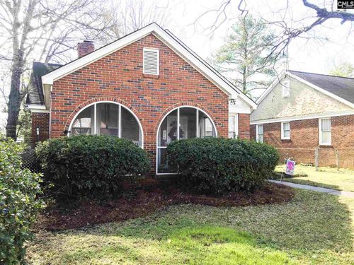 519 Lafayette Ave, Cayce, SC, 29033-4116 | Card Image