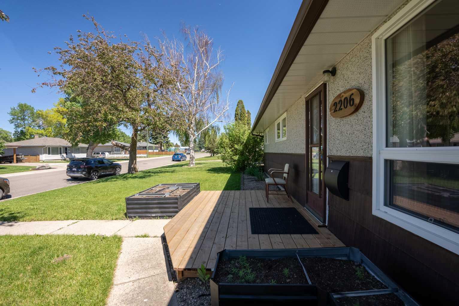 Residential in Lethbridge 5
