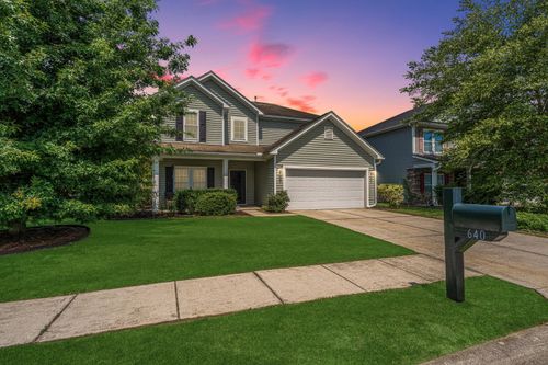 640 Mountain Laurel Cir, Goose Creek, SC, 29445-7360 | Card Image