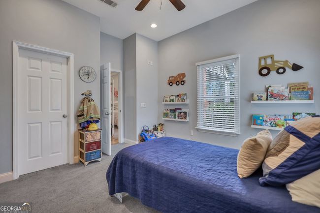 780 Littlefield St, House other with 4 bedrooms, 4 bathrooms and null parking in Jesup GA | Image 30