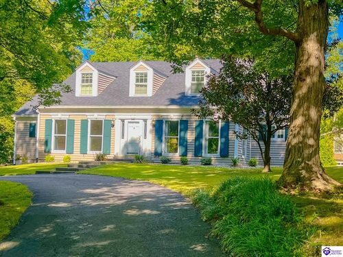 717 Sunrise Ln, Elizabethtown, KY, 42701-2134 | Card Image