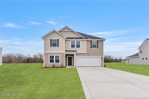 106 Rubyfield Court, Fremont, NC, 27830 | Card Image