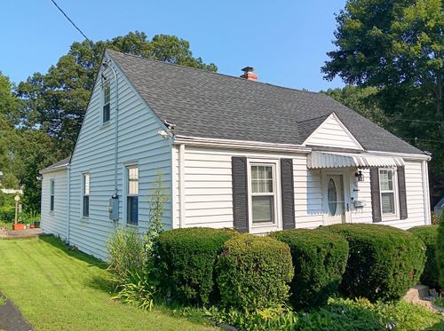 16 Highview St, Waterbury, CT, 06708-4918 | Card Image