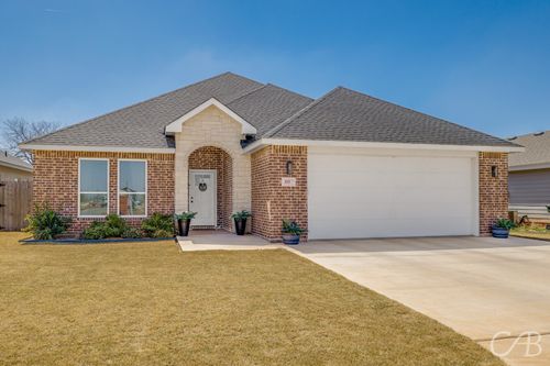113 Sage Brush Dr, Abilene, TX, 79602-2275 | Card Image