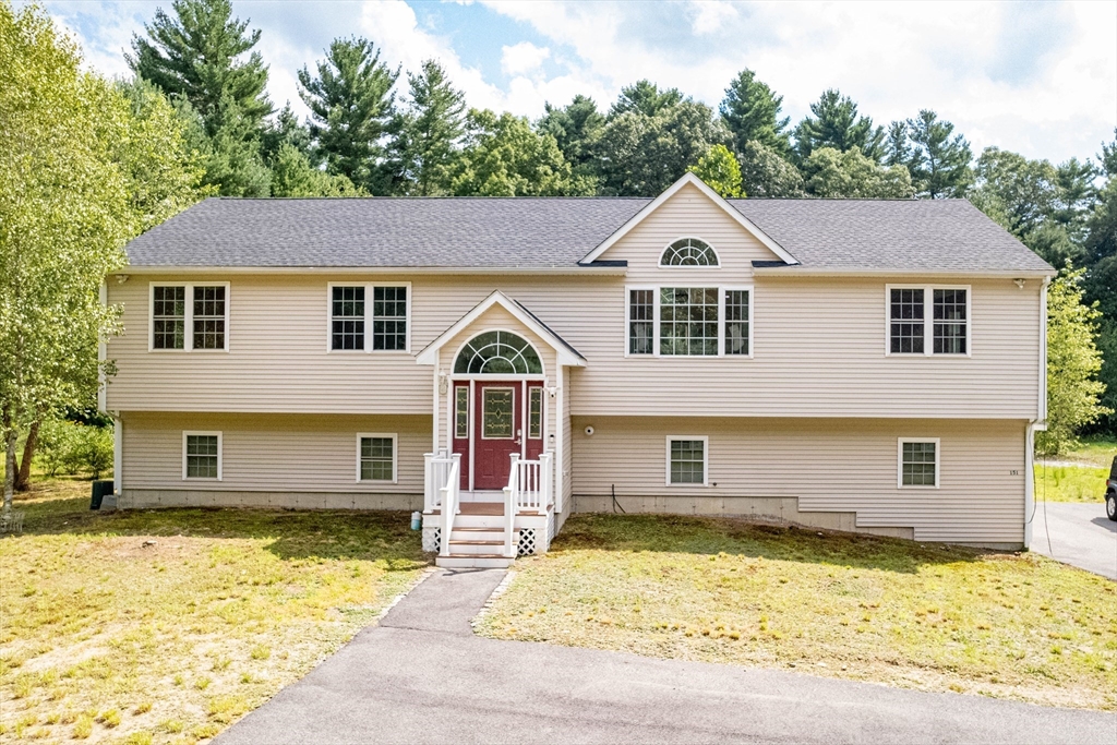 Middleboro Ave, East Taunton, MA 02718