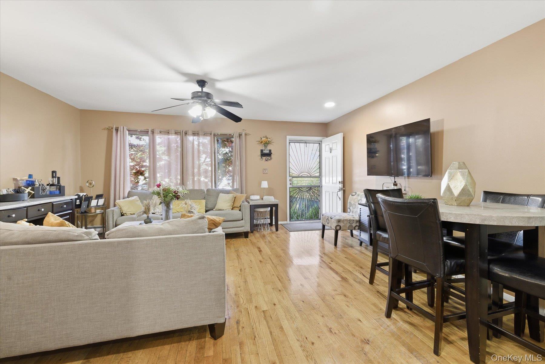 Residential Income in New York 3