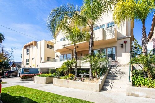 103-719 E Providencia Ave, Burbank, CA, 91502-1922 | Card Image