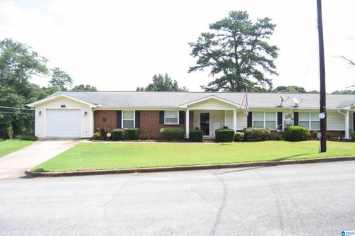 155 Wirans Rd, Anniston, AL, 36205-3504 | Card Image