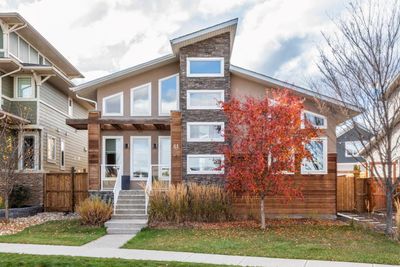 61 Paintbrush Pk, House detached with 4 bedrooms, 3 bathrooms and 3 parking in Rocky View County AB | Image 1