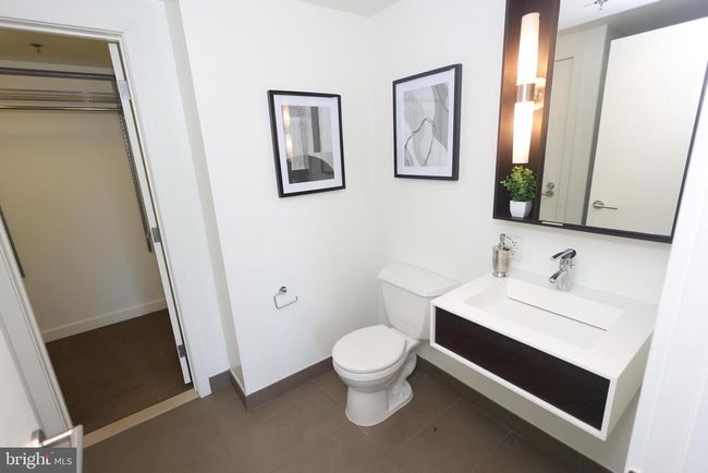 APT-424 - 1515 15 Th St Nw, Condo with 2 bedrooms, 3 bathrooms and null parking in WASHINGTON DC | Image 15