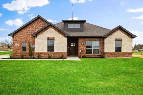 100 Annabel, Paradise, TX, 76073-2780 | Card Image
