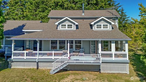 61 Donna Lane, Lopez Island, WA, 98261 | Card Image