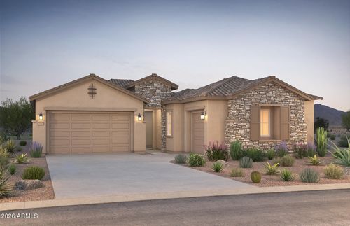 18222 E Silver Creek Ln, Queen Creek, AZ, 85142-7500 | Card Image