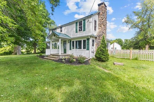 3535 Main St, Isle La Motte, VT, 05463-9835 | Card Image