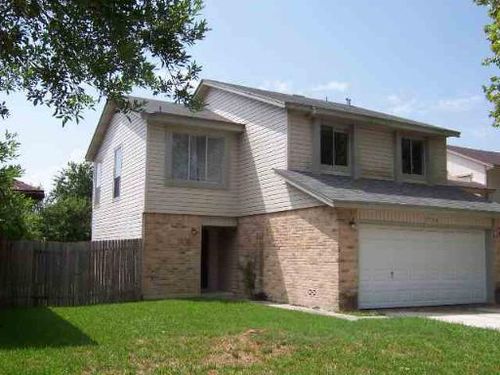 5730 Spring Moon St, San Antonio, TX, 78247-1626 | Card Image