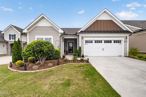 929 Del Webb Manor Ave, Wake Forest, NC, 27587-9535 | Card Image
