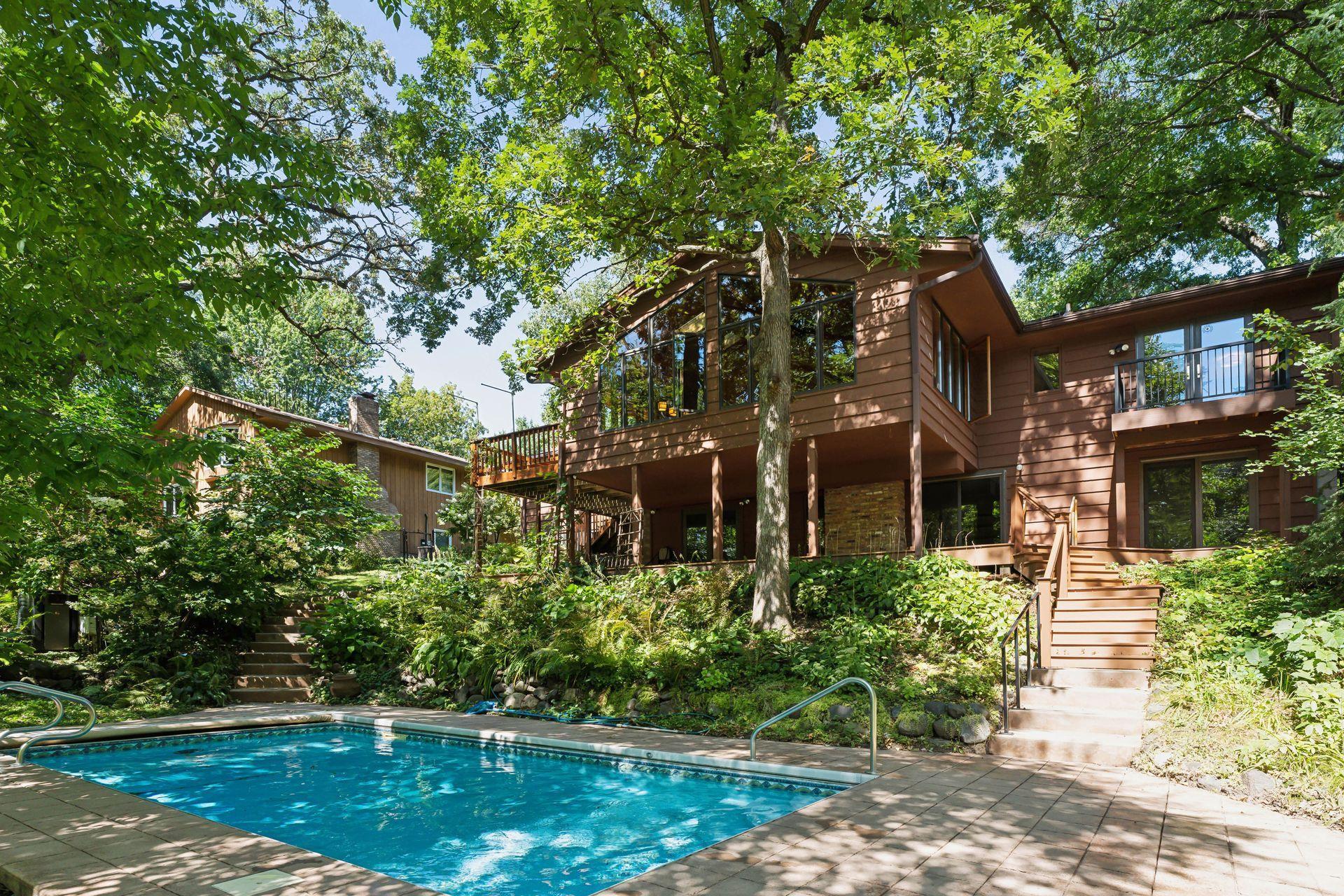 Balsam Trl, Saint Paul, MN 55123