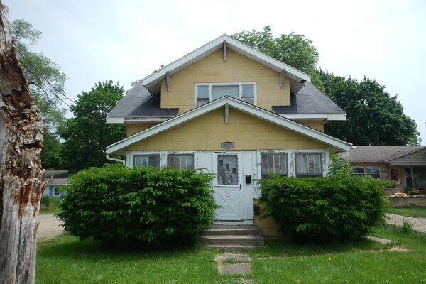 Portage St, Kalamazoo, MI 49001