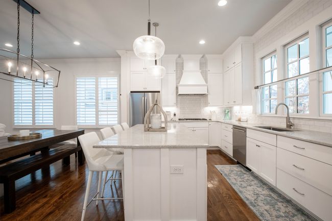 1036 Beckwith St, House other with 3 bedrooms, 4 bathrooms and 2 parking in Franklin TN | Image 4