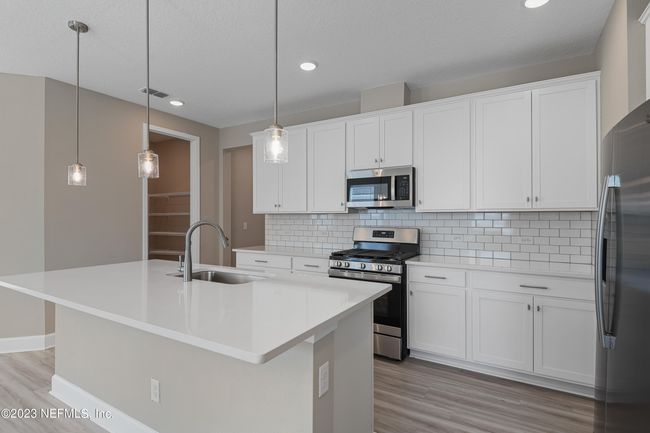 529 Lightsey Crossing Ln, House other with 3 bedrooms, 3 bathrooms and null parking in ST AUGUSTINE FL | Image 8
