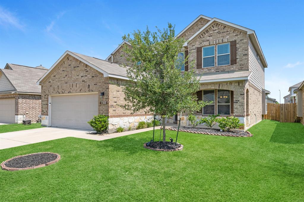 Cypress Black Oak Dr, Cypress, TX 77433