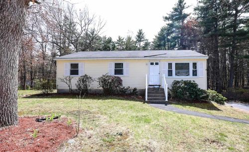 6 Shady Lane, Londonderry, NH, 03053 | Card Image