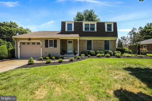 109 Burlington Ave, VOORHEES, NJ, 08043-1303 | Card Image