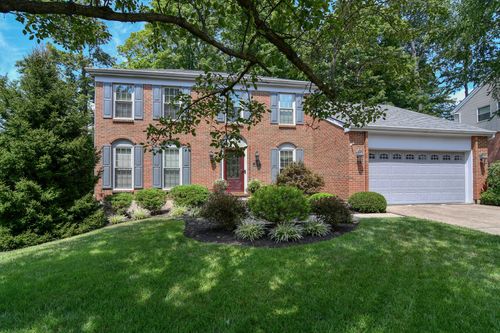 1888 Grovepointe Dr, Florence, KY, 41042-4311 | Card Image