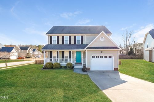 11 Glen Ridge Ct, Angier, NC, 27501-5639 | Card Image