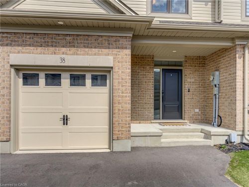 38 Canary St, Tillsonburg, ON, N4G0K3 | Card Image