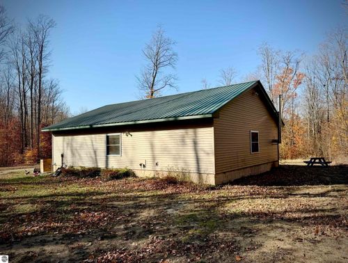 11779 Cunningham Road, Mancelona, MI, 49659 | Card Image