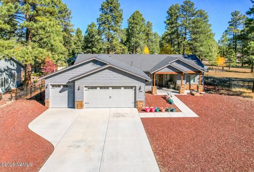 2868 W Highland Meadows Dr, Williams, AZ, 86046-9103 | Card Image